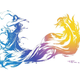 Illustration for article titled The Beautiful emFinal Fantasy/em Art of Yoshitaka Amano